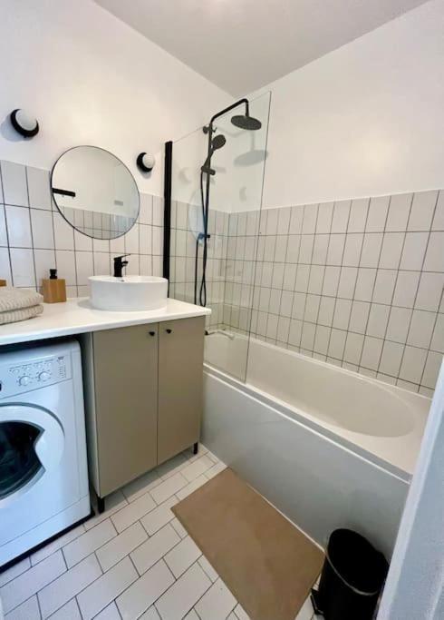Appartement Cosy Hypercentre Place St Pierre Saumur Extérieur photo